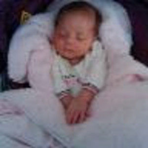 Meet your Posher, Sara